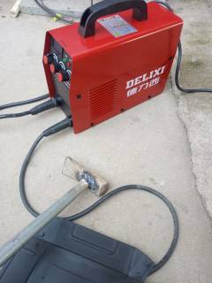 德力西家用小型220V電焊機(jī)全解析 報(bào)價(jià)、性能評(píng)測(cè)與購(gòu)買指南
